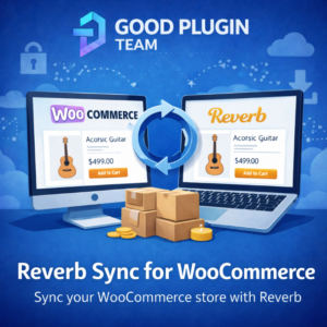 Reverb Sync for WooCommerce